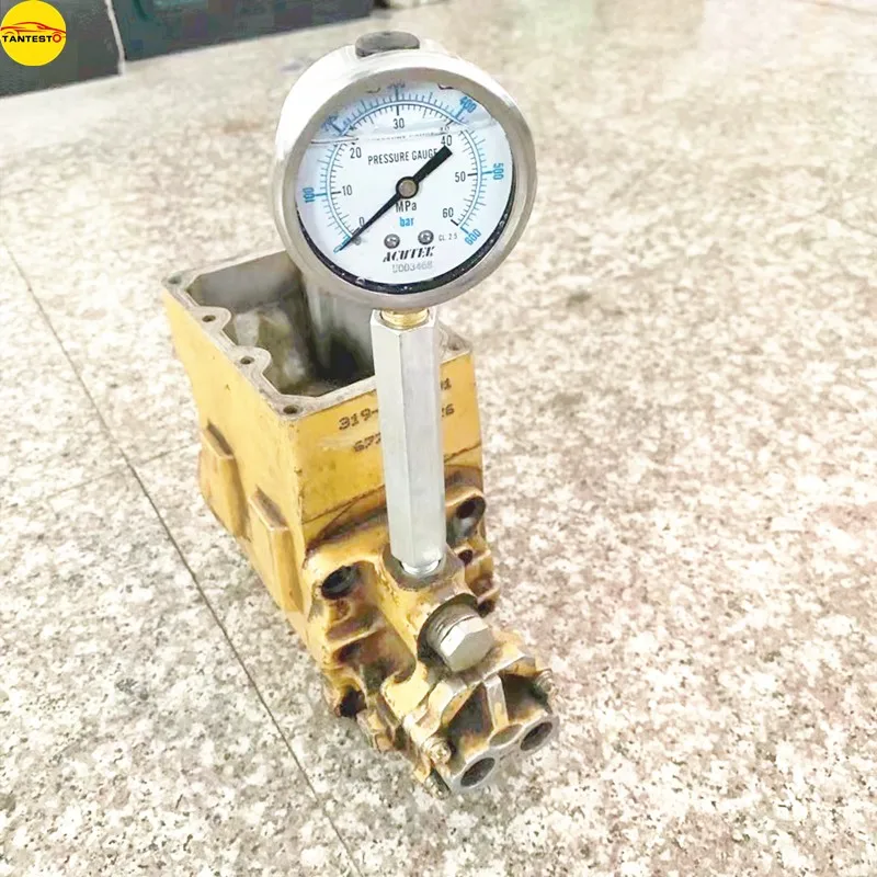 Адаптер-удлинитель манометра с внутренней и внешней резьбой M14×1,5, инструменты для ремонта форсунок CRIN
Адаптер-удлинитель манометра с внутренней и внешней резьбой M14×1,5, инструменты для ремонта форсунок CRIN