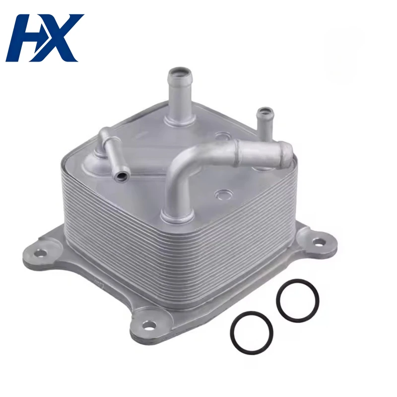 2160650X1C oil cooler For Nissan Kicks P15 Dacia Sandero III 2025-
2160650X1C oil cooler For Nissan Kicks P15 Dacia Sandero III 2025-