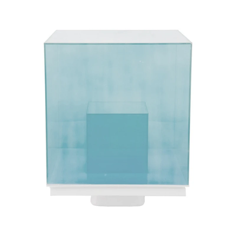 1Set LED Square Light Colorful Bedroom Bedside Atmosphere Lights For Restaurant Cafe Decorative Transparent
1Set LED Square Light Colorful Bedroom Bedside Atmosphere Lights For Restaurant Cafe Decorative Transparent
