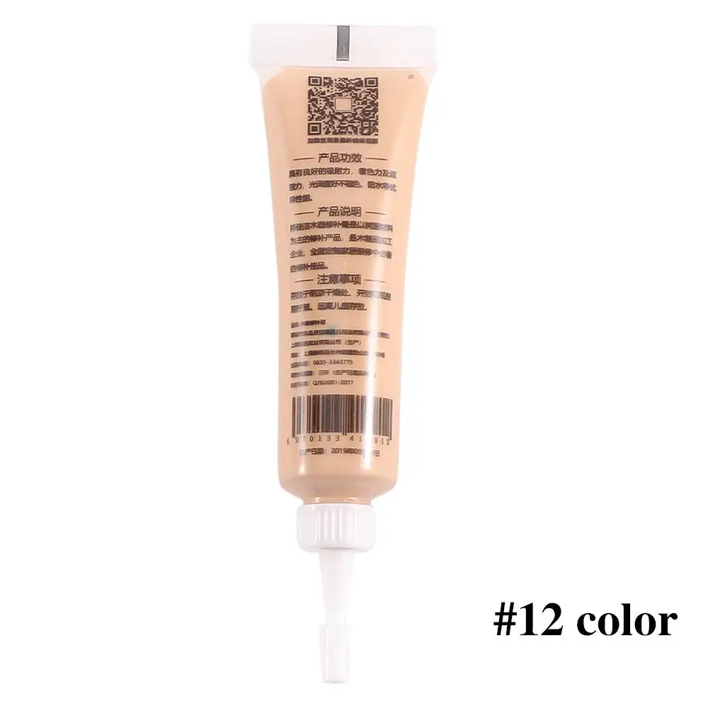 Door Wood Glue Pothole Touch Up Refinish Paste Repair Cream Wood Filler Furniture Repair Paint
Door Wood Glue Pothole Touch Up Refinish Paste Repair Cream Wood Filler Furniture Repair Paint