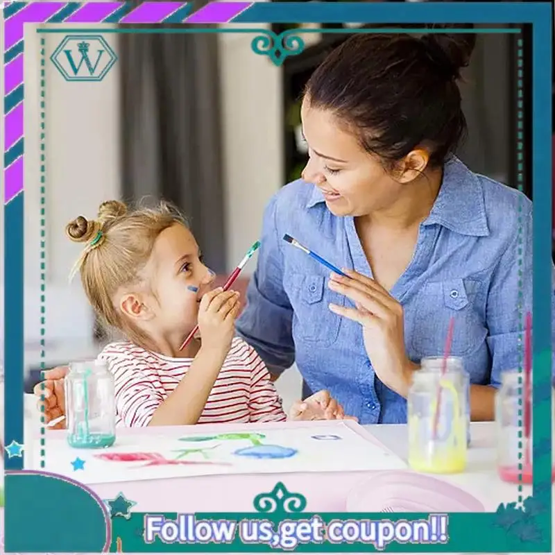 A75Q-Paint Palette,Thick Silicone Craft Mat With Magnetic -Up Water Cup,Large Silicone Mat For Adults And Children
A75Q-Paint Palette,Thick Silicone Craft Mat With Magnetic -Up Water Cup,Large Silicone Mat For Adults And Children
