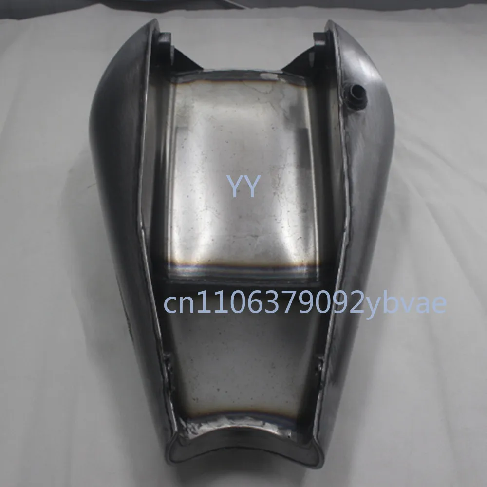 High Quality Modified Motorcycle Fuel Tank Fit DS400 DS650 XVS400 XVS650
High Quality Modified Motorcycle Fuel Tank Fit DS400 DS650 XVS400 XVS650