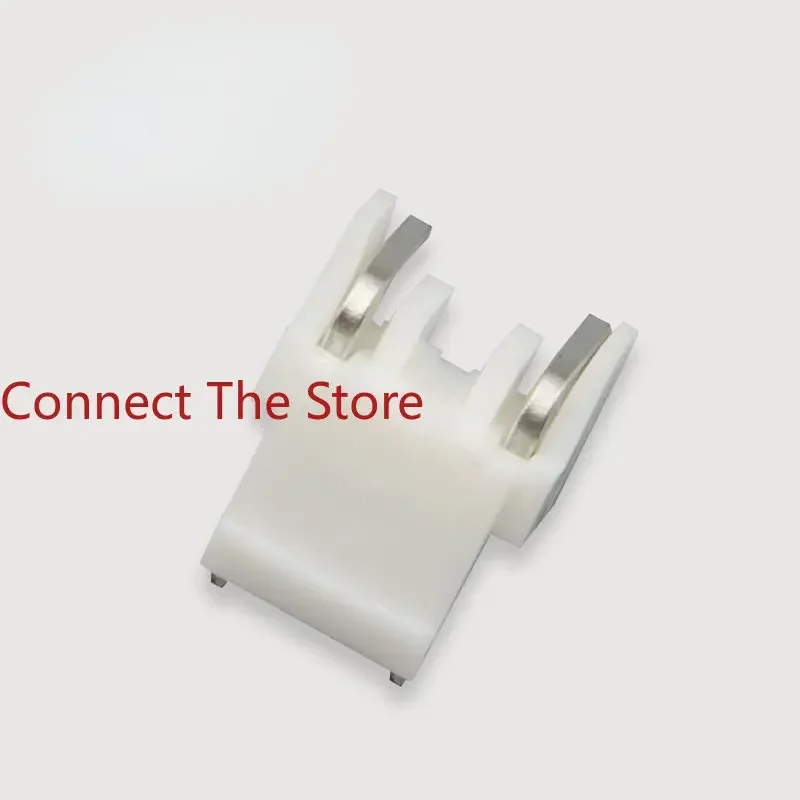 10PCS Connector S2P3-VH VH Series 3.96 Pitch 3 Missing 1 Curved Pin Header 2P Original In Stock
10PCS Connector S2P3-VH VH Series 3.96 Pitch 3 Missing 1 Curved Pin Header 2P Original In Stock