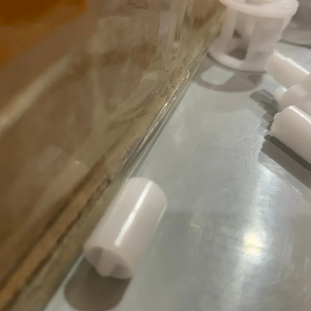 10 SETS Capping Station Pump Cam Pulley Shaft for EPSON L3110 L4100 L4150 L4160 L4250 L4260 L4268 L4151 L4153 L4156 L4158 L4163
10 SETS Capping Station Pump Cam Pulley Shaft for EPSON L3110 L4100 L4150 L4160 L4250 L4260 L4268 L4151 L4153 L4156 L4158 L4163