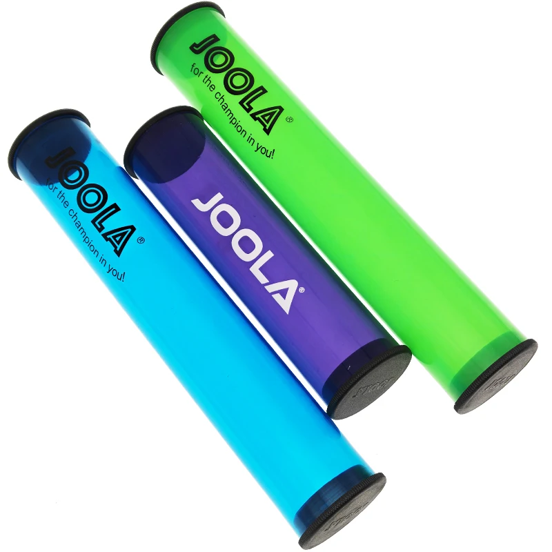 Клей-роллер JOOLA для наклеивания накладок на ракетки для настольного тенниса, в коробке, для спортивных фанатов и любителей фитнеса
Клей-роллер JOOLA для наклеивания накладок на ракетки для настольного тенниса, в коробке, для спортивных фанатов и любителей фитнеса