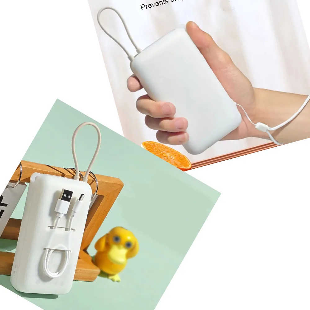 Shockproof Silicone Case for Xiaomi Built-in Cable Power Bank 20000mAh 22.5W PB2020MI Dustproof Protective Case
Shockproof Silicone Case for Xiaomi Built-in Cable Power Bank 20000mAh 22.5W PB2020MI Dustproof Protective Case