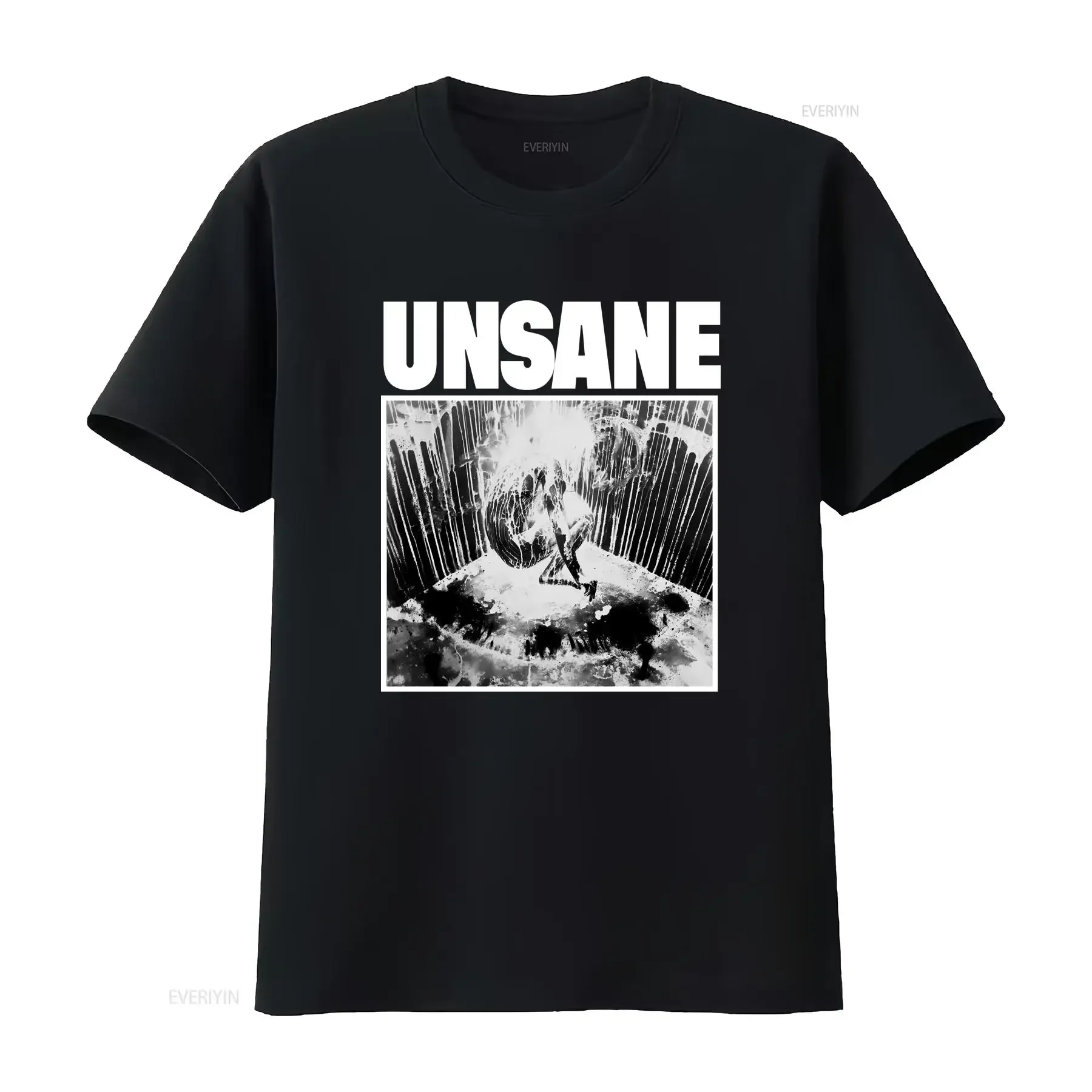 Футболка Unsane Rock Band в стиле ретро VTG, черная футболка с коротким рукавом, все размеры S 5Xl FF2236, винтажная стираная мужская модная растягивающаяся уличная одежда
Футболка Unsane Rock Band в стиле ретро VTG, черная футболка с коротким рукавом, все размеры S 5Xl FF2236, винтажная стираная мужская модная растягивающаяся уличная одежда