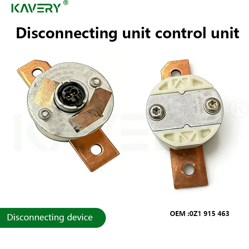 For 1pc 0Z1915463E Power failure fuse New Energy ID3 ID4 ID6 ID7 Q4E Q5E vehicles Disconnect control unit 0z1915463
For 1pc 0Z1915463E Power failure fuse New Energy ID3 ID4 ID6 ID7 Q4E Q5E vehicles Disconnect control unit 0z1915463