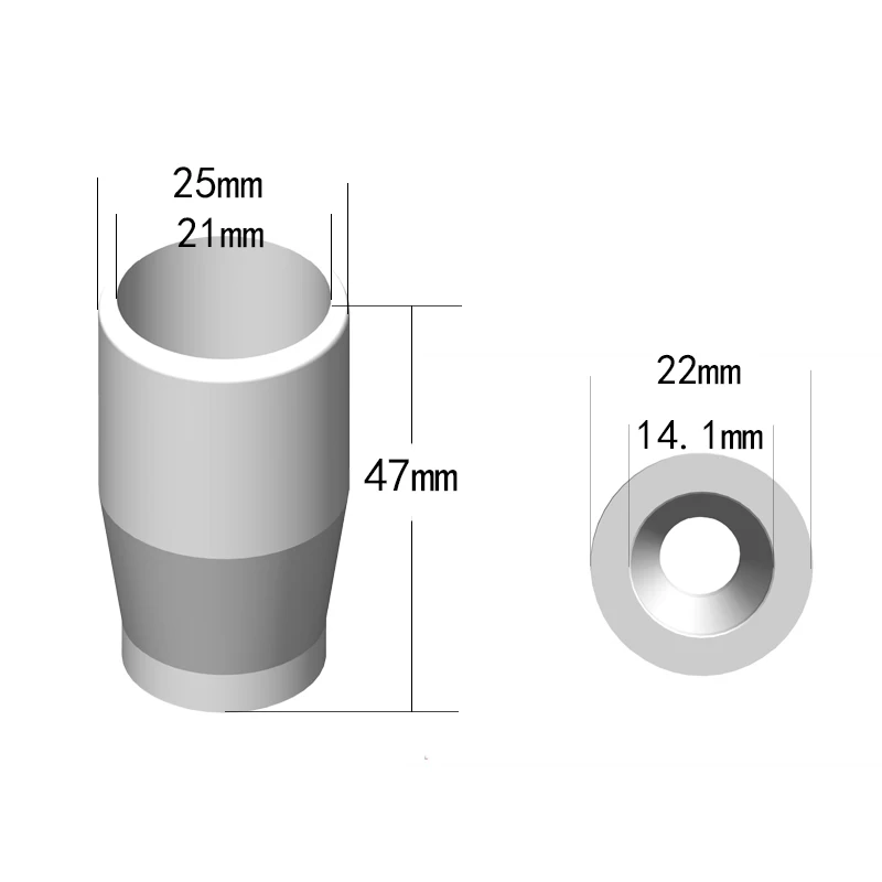 BF06 Selective Wave Soldering Nozzle Selective Soldering Nozzle Round Mouth Flat Mouth Nozzle
BF06 Selective Wave Soldering Nozzle Selective Soldering Nozzle Round Mouth Flat Mouth Nozzle