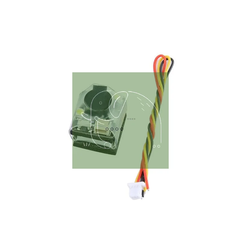 3 Channel Video Switcher Module DC 5-12V 3 Way AV Signal Switch Module For FPV RC Drone Camera UAV Accessories
3 Channel Video Switcher Module DC 5-12V 3 Way AV Signal Switch Module For FPV RC Drone Camera UAV Accessories