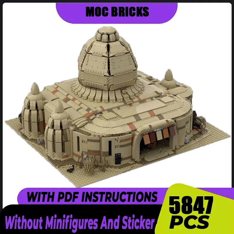Популярная серия фильмов, модель MOC Boeings, магазин, гнездо, модель строительного блока, технология, модульные игрушки, подарочная игрушка, набор «сделай сам», сборка
Популярная серия фильмов, модель MOC Boeings, магазин, гнездо, модель строительного блока, технология, модульные игрушки, подарочная игрушка, набор «сделай сам», сборка