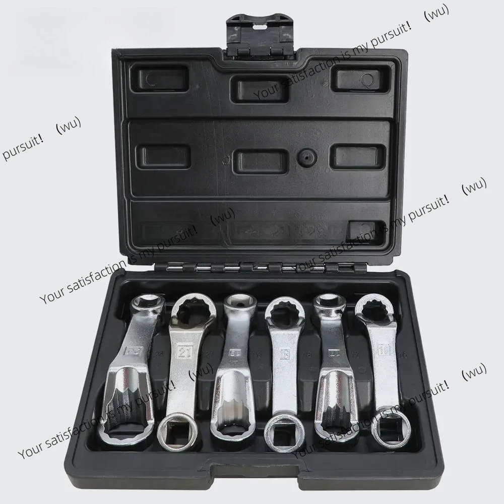 Rear tilt adjustment button, motor mounting plug, 16mm, 17mm, 18mm, 19mm, 21mm, 24mm, 6 pcs.
Rear tilt adjustment button, motor mounting plug, 16mm, 17mm, 18mm, 19mm, 21mm, 24mm, 6 pcs.