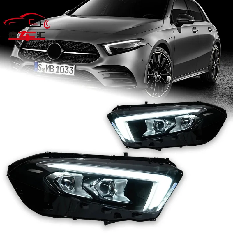 Подходит для модернизации фар Mercedes-Benz W177 2019-2021 годов выпуска до проекционных фар A-Class A180.
Подходит для модернизации фар Mercedes-Benz W177 2019-2021 годов выпуска до проекционных фар A-Class A180.
