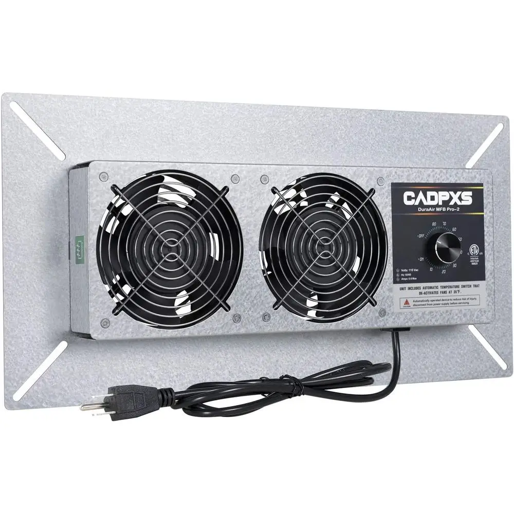 Clspace Ventilation an, Clspace an Vent with Huistat, uistat & reeze Protection tat, or Cl Spaces/Basement/Garage/Attic/Hydropon
Clspace Ventilation an, Clspace an Vent with Huistat, uistat & reeze Protection tat, or Cl Spaces/Basement/Garage/Attic/Hydropon