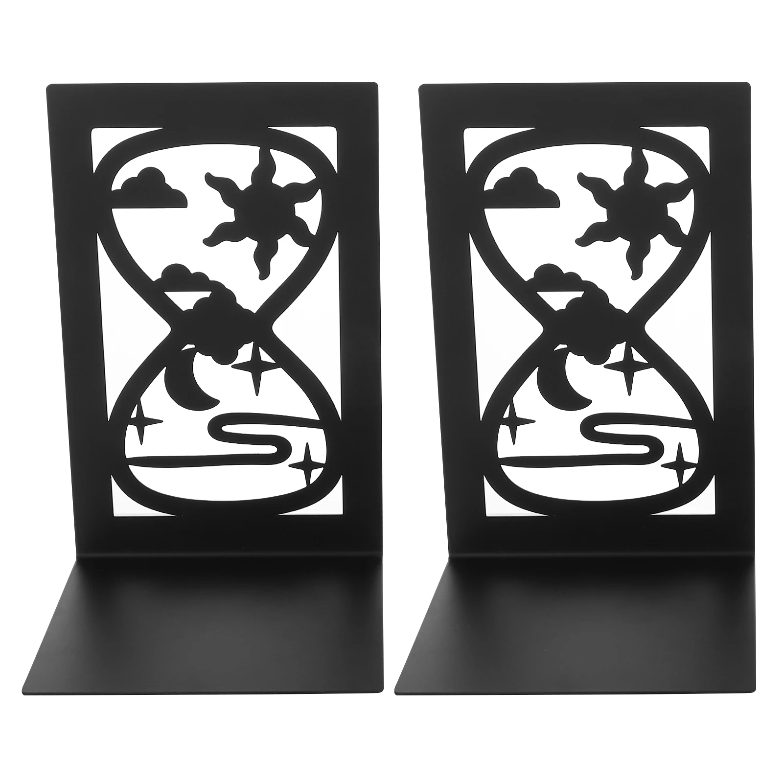 2pcs Special Books Ends Bookends Creative Metal Decorative Unique Household Study Room Office Home Library Decoration Gift
2pcs Special Books Ends Bookends Creative Metal Decorative Unique Household Study Room Office Home Library Decoration Gift