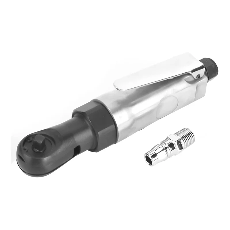 ABWZ-Wrench 1/4In Mini Air Ratchet Wrench Forward Reverse Rotation Plastic Steel Casing, Lowvibration A
ABWZ-Wrench 1/4In Mini Air Ratchet Wrench Forward Reverse Rotation Plastic Steel Casing, Lowvibration A