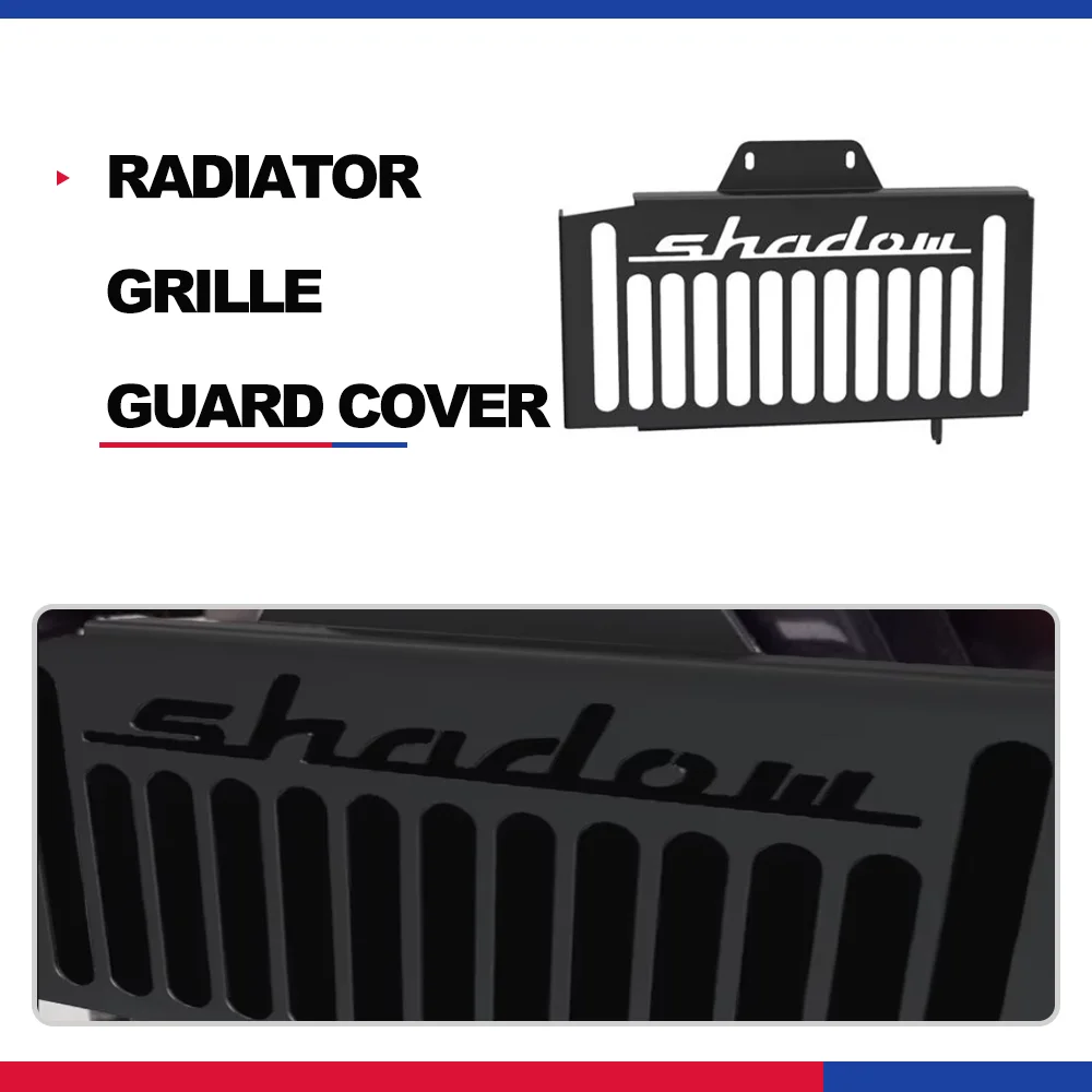 For Honda VT125 vt125 shadow 1999-2007 2006 2005 Motorcycle Accessories Aluminum Radiator Grille Cover Guard Protection Protetor
For Honda VT125 vt125 shadow 1999-2007 2006 2005 Motorcycle Accessories Aluminum Radiator Grille Cover Guard Protection Protetor