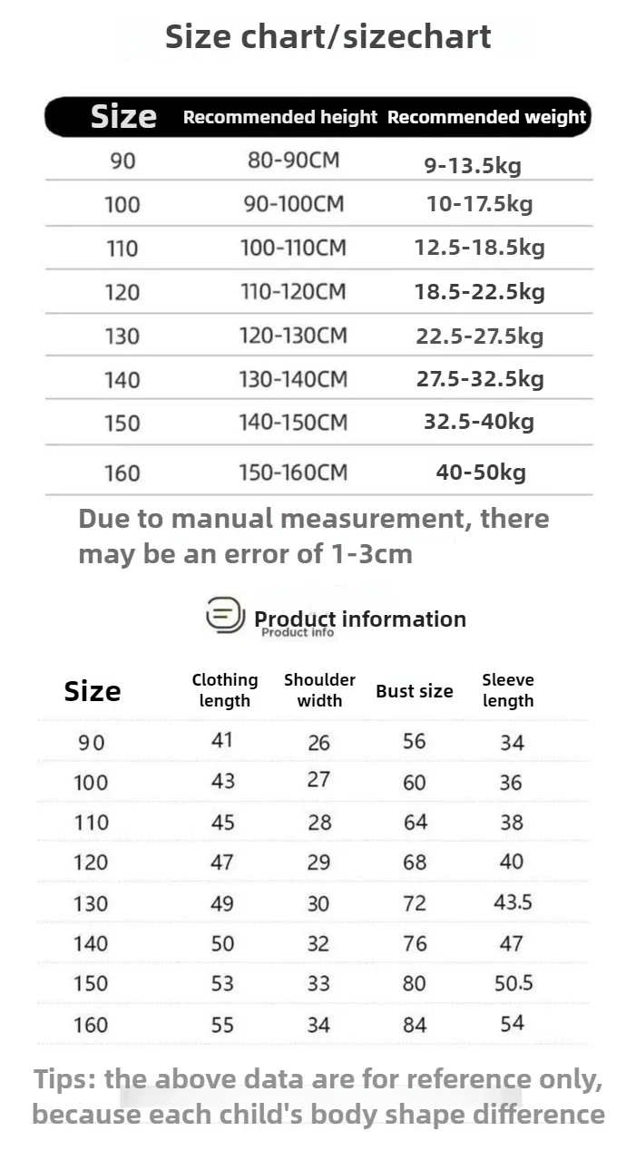 Kids Velvet Warm T-Shirt 7 Sb34368eb43624c4a89fe5a02122e1acbE