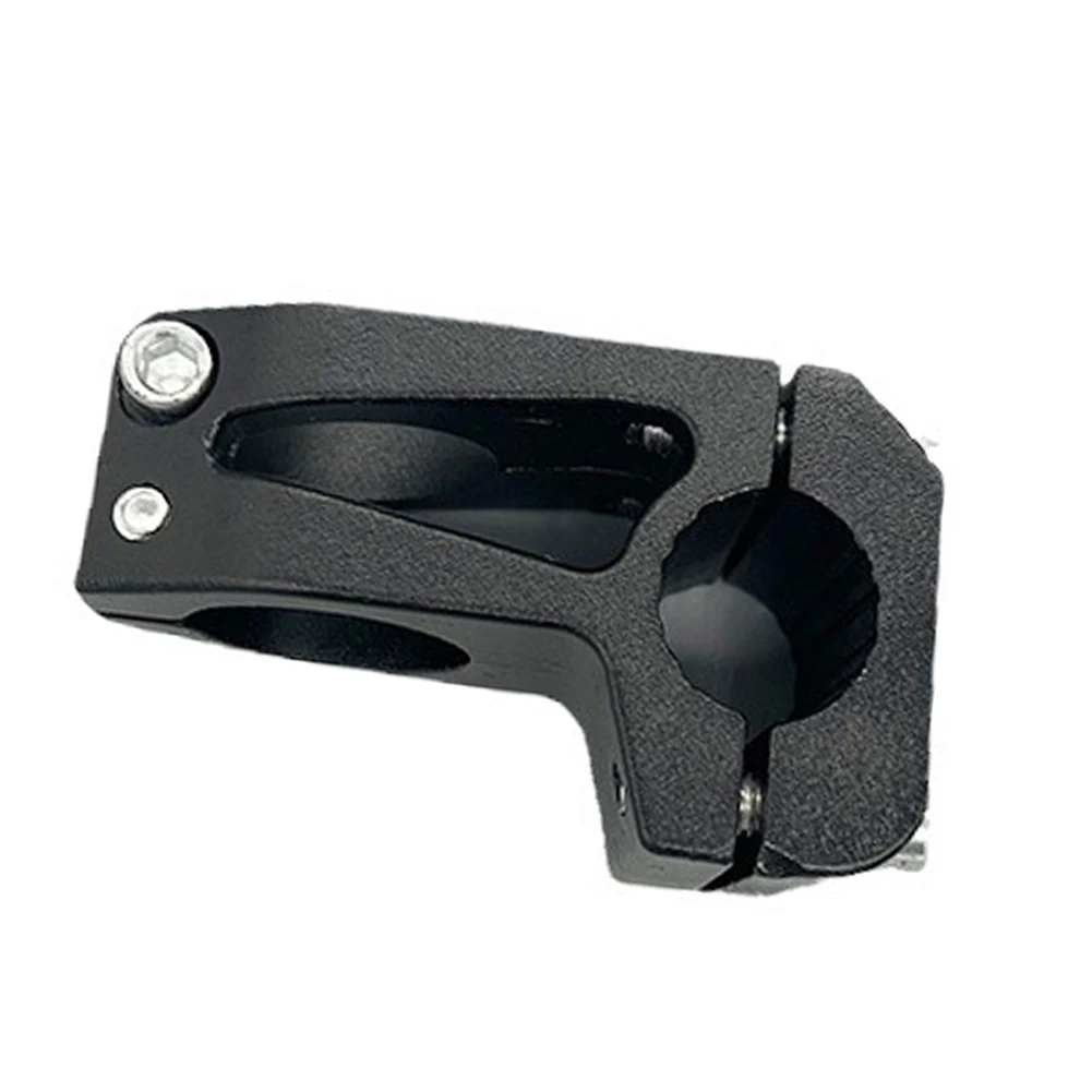Bicycle Stem 60mm Length Accessories Aluminum Alloy Black Parts Outdoor For 25.4mm/22.2mm Handlebar Accessories
Bicycle Stem 60mm Length Accessories Aluminum Alloy Black Parts Outdoor For 25.4mm/22.2mm Handlebar Accessories