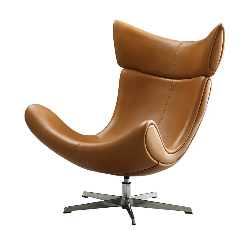 Single sofa chair living room balcony leisure chair lazy sofa
Single sofa chair living room balcony leisure chair lazy sofa