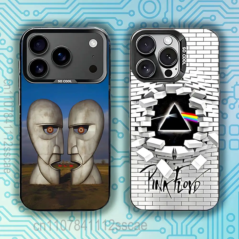 Чехол для телефона Band P-Pink F-Floyd Cool для iPhone 17,16,15,14,13,12,11,Pro,Max,Plus,E,Air,Mini Anti Fall, черный бампер
Чехол для телефона Band P-Pink F-Floyd Cool для iPhone 17,16,15,14,13,12,11,Pro,Max,Plus,E,Air,Mini Anti Fall, черный бампер