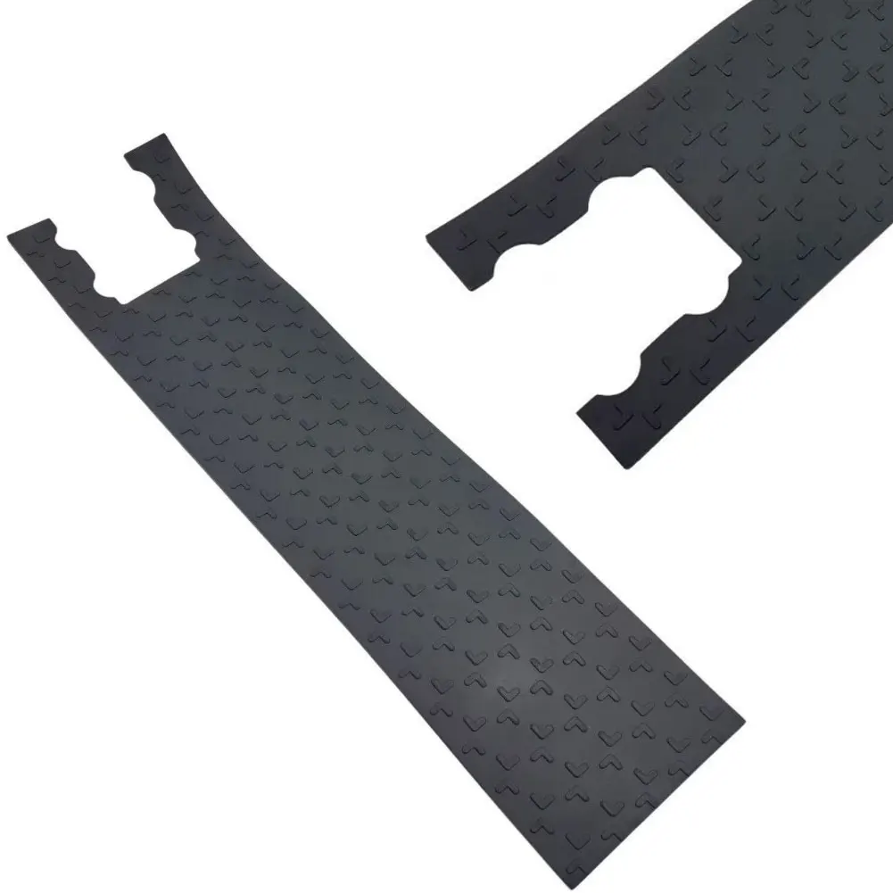 Накладки на деку для электросамокатов Joyor S5/S8/S10: противоскользящие, с рельефным резиновым покрытием, аксессуары для электросамокатов
Накладки на деку для электросамокатов Joyor S5/S8/S10: противоскользящие, с рельефным резиновым покрытием, аксессуары для электросамокатов