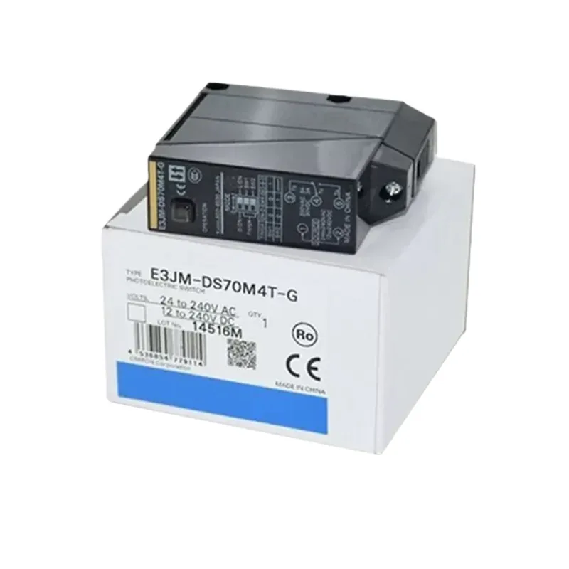 New E3JM-R4M4-G E3JM-DS70M4 E3JM-DS70M4-G E3JM-DS70M4T E3JM-DS70M4T-G E3JM-R4M4T E3JM-10M4-G-N E3JM-R4M4T-G
New E3JM-R4M4-G E3JM-DS70M4 E3JM-DS70M4-G E3JM-DS70M4T E3JM-DS70M4T-G E3JM-R4M4T E3JM-10M4-G-N E3JM-R4M4T-G