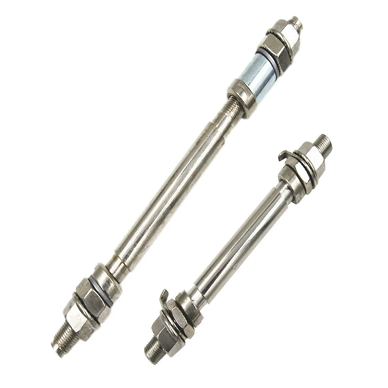 Bicycle Mountain Bike Front And Rear Axle Repair Tools Mountain Bike Accessories Axle Speed Change
Bicycle Mountain Bike Front And Rear Axle Repair Tools Mountain Bike Accessories Axle Speed Change