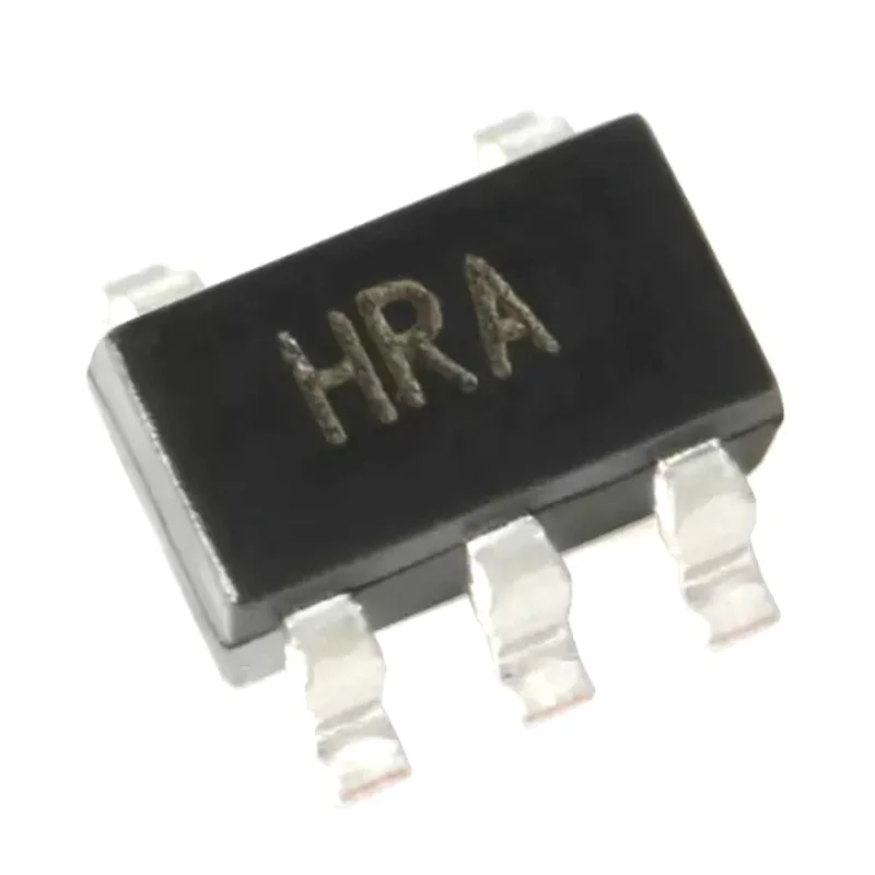 5Pcs New Original Ad8065Artz-Reel7 Silk Screen Hra Sot-23-5 High Performance 145Mhz Operational Amplifier
5Pcs New Original Ad8065Artz-Reel7 Silk Screen Hra Sot-23-5 High Performance 145Mhz Operational Amplifier