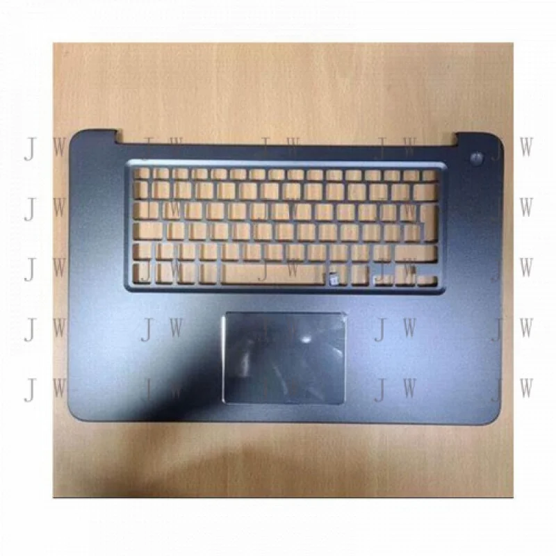 Чехол-подставка для рук DDJ с клавиатурой и тачпадом для Dell Inspiron 7547 7548 07DW8V UK
Чехол-подставка для рук DDJ с клавиатурой и тачпадом для Dell Inspiron 7547 7548 07DW8V UK