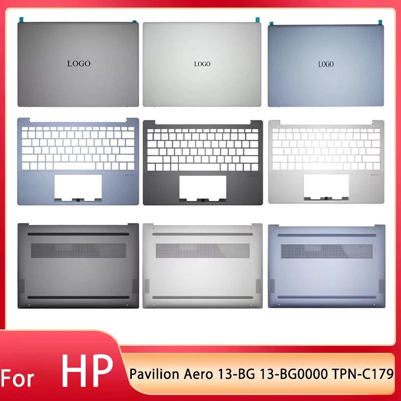 Новинка для ноутбука Dell inspiron 14 5480 5488 5485, задняя крышка ЖК-дисплея, передняя панель, клавиатура, подсветка, Упор для рук, нижняя деталь, чехол для ноутбука
Новинка для ноутбука Dell inspiron 14 5480 5488 5485, задняя крышка ЖК-дисплея, передняя панель, клавиатура, подсветка, Упор для рук, нижняя деталь, чехол для ноутбука