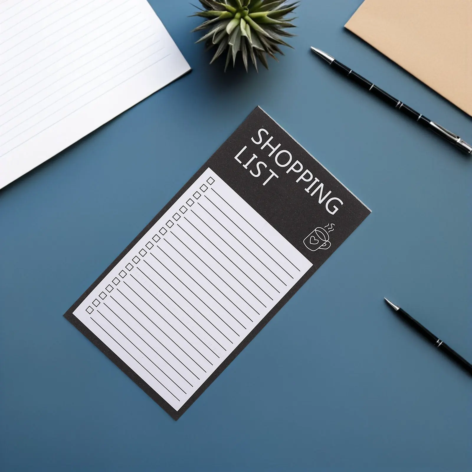 Grocery List Magnet Pad for Fridge Functional Magnetic Notepads for Refrigerator Door Use Portable Reminder Tool
Grocery List Magnet Pad for Fridge Functional Magnetic Notepads for Refrigerator Door Use Portable Reminder Tool