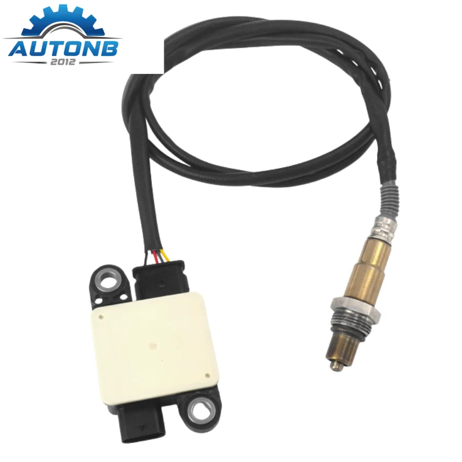 PM Particle Particulate Matter Sensor Fit For HYUNDAI KIA ELANTRA I30 III 1.6D 39265-2A550
PM Particle Particulate Matter Sensor Fit For HYUNDAI KIA ELANTRA I30 III 1.6D 39265-2A550