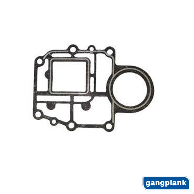 Outboard Engine Powerhead Base Gasket for Suzuki 9.9HP 15HP DT9.9 DT15 11433-93912
Outboard Engine Powerhead Base Gasket for Suzuki 9.9HP 15HP DT9.9 DT15 11433-93912