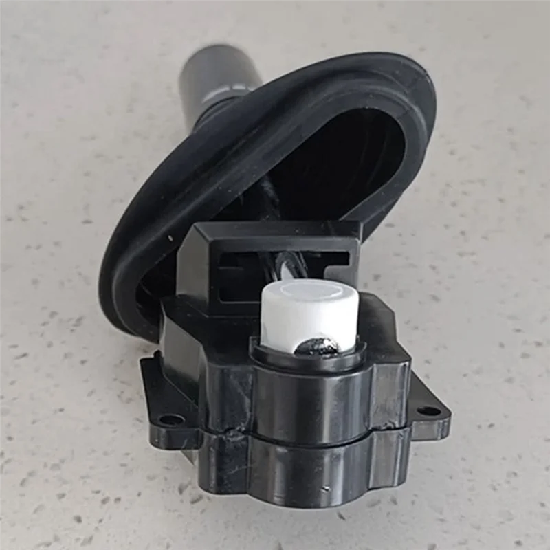 NEW-For Mitsubishi Nissan Forklift 2PCS 25542-FK000 Direction Switches 91A05-03700 Forward Reversing Switch FD20 FD30 L01 L02
NEW-For Mitsubishi Nissan Forklift 2PCS 25542-FK000 Direction Switches 91A05-03700 Forward Reversing Switch FD20 FD30 L01 L02