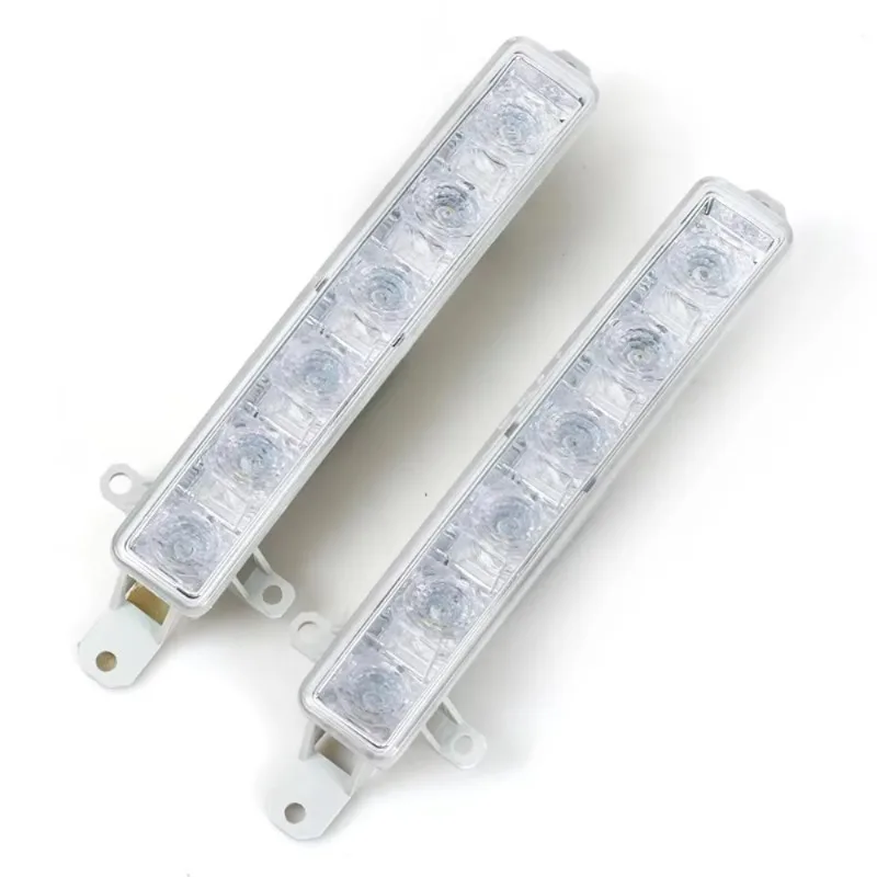 Противотуманные фары Glb LED DRL для Peugeot 308 2013-2020 и Citroen C-Elysee Berlingo B9 C1 C3 MK2 2005-2020 9802795580
Противотуманные фары Glb LED DRL для Peugeot 308 2013-2020 и Citroen C-Elysee Berlingo B9 C1 C3 MK2 2005-2020 9802795580