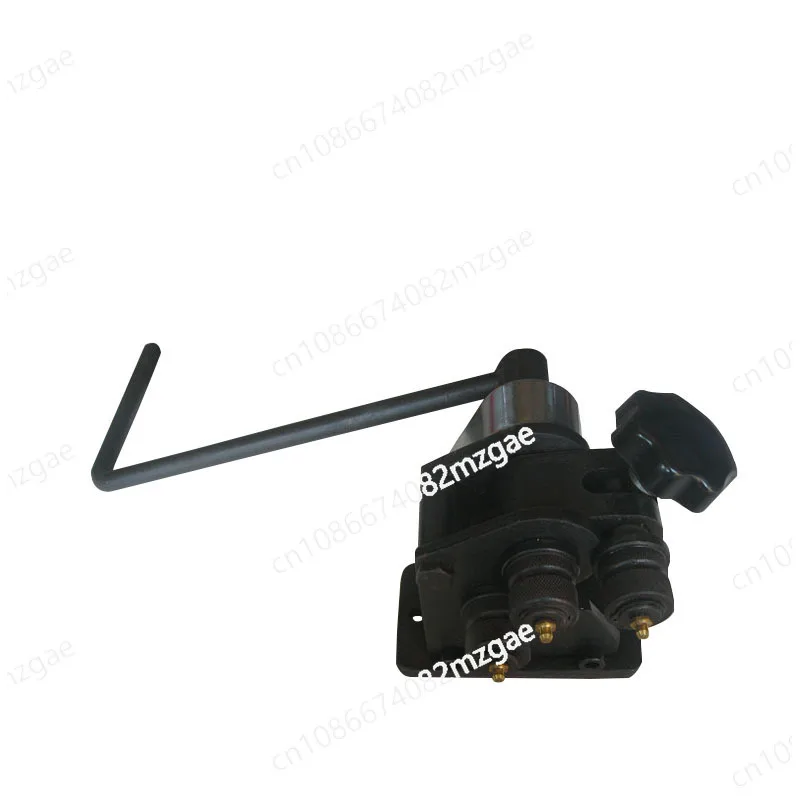 Rolling Mini Manual Rolling Machine Small Manual Three Roll Machine Manual Pipe Bending
Rolling Mini Manual Rolling Machine Small Manual Three Roll Machine Manual Pipe Bending