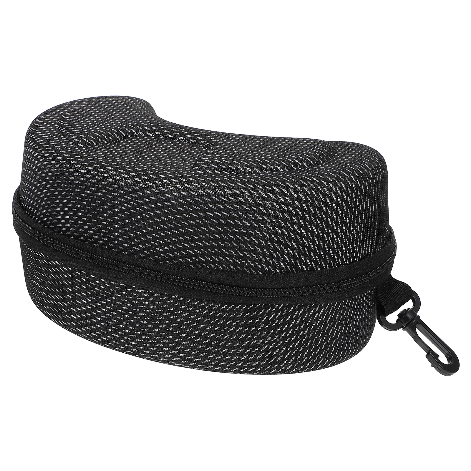 EVA Motorcycle Goggles Bag Durable Sunglasses Pouch Smooth Zipper Glasses Storage Case Eyewear Accessory Holder Safe Long Use
EVA Motorcycle Goggles Bag Durable Sunglasses Pouch Smooth Zipper Glasses Storage Case Eyewear Accessory Holder Safe Long Use