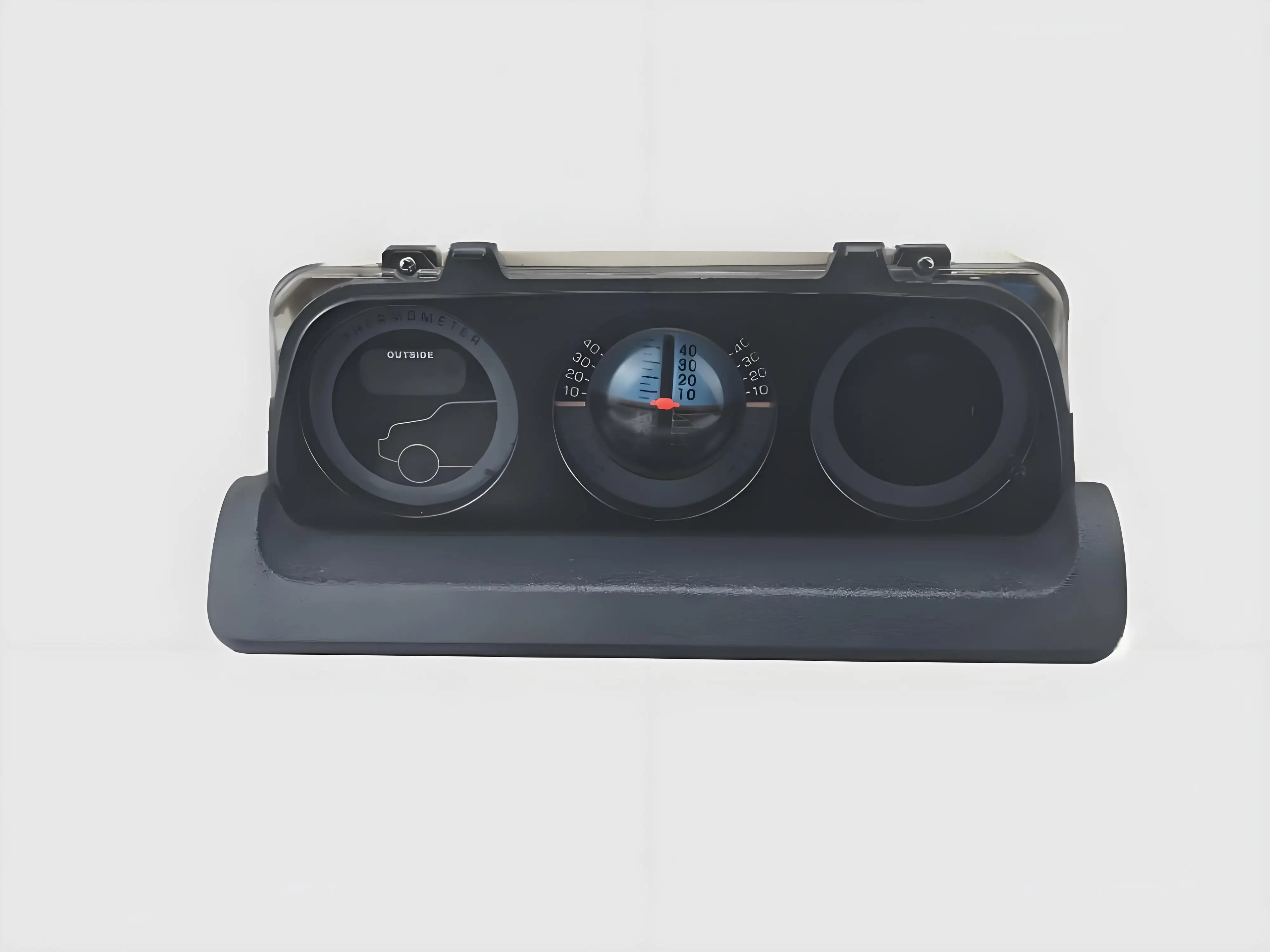 Автомобильный альтиметр V31, инклинометр, центральный дисплей для Mitsubishi Pajero Montero MK2 V31 V32 V33 V43, прибор с центральным управлением Vice
Автомобильный альтиметр V31, инклинометр, центральный дисплей для Mitsubishi Pajero Montero MK2 V31 V32 V33 V43, прибор с центральным управлением Vice