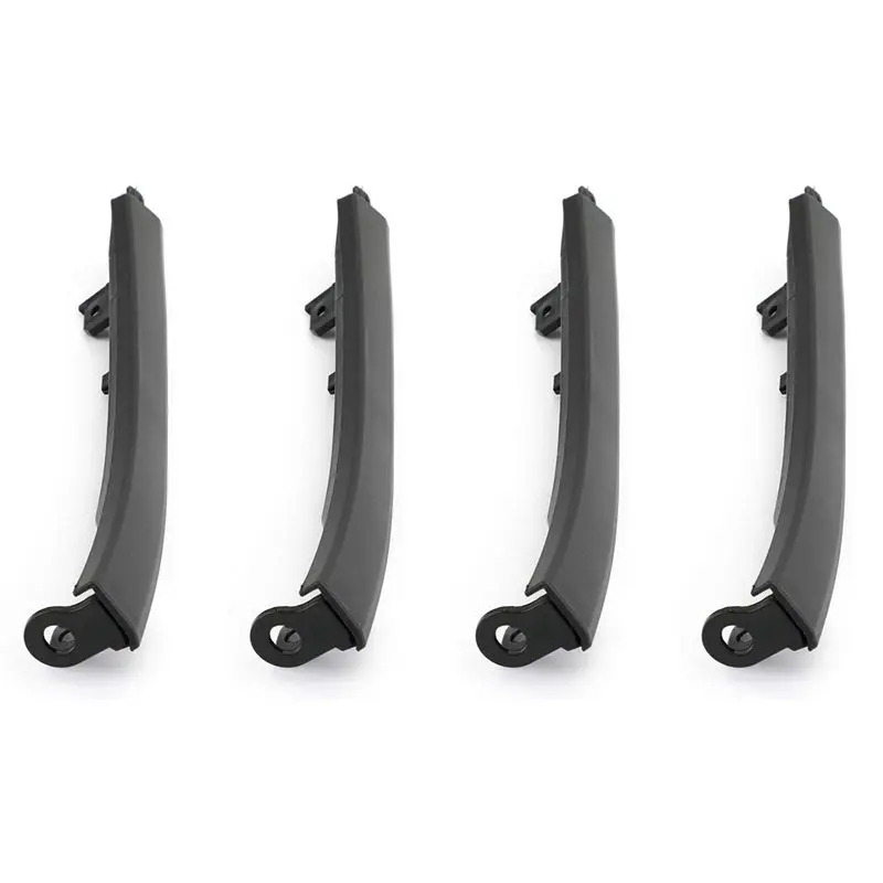 Unique 4X Front Bumper Wheel Fender Molding Trim Left 71108-SWA-000 For Honda CRV 2007-11
Unique 4X Front Bumper Wheel Fender Molding Trim Left 71108-SWA-000 For Honda CRV 2007-11