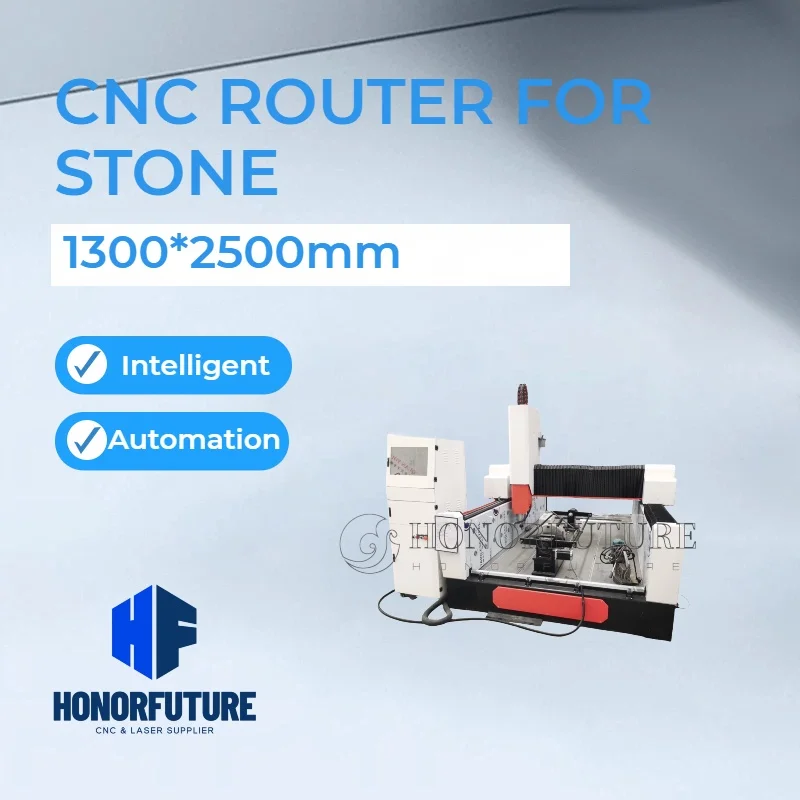 Heavy Duty Cnc Stone Router 1325 Woodworking CNC Stone Milling Cutting CNC Milling Tools Stone Carving Machine for Sale 4*8ft'
Heavy Duty Cnc Stone Router 1325 Woodworking CNC Stone Milling Cutting CNC Milling Tools Stone Carving Machine for Sale 4*8ft'