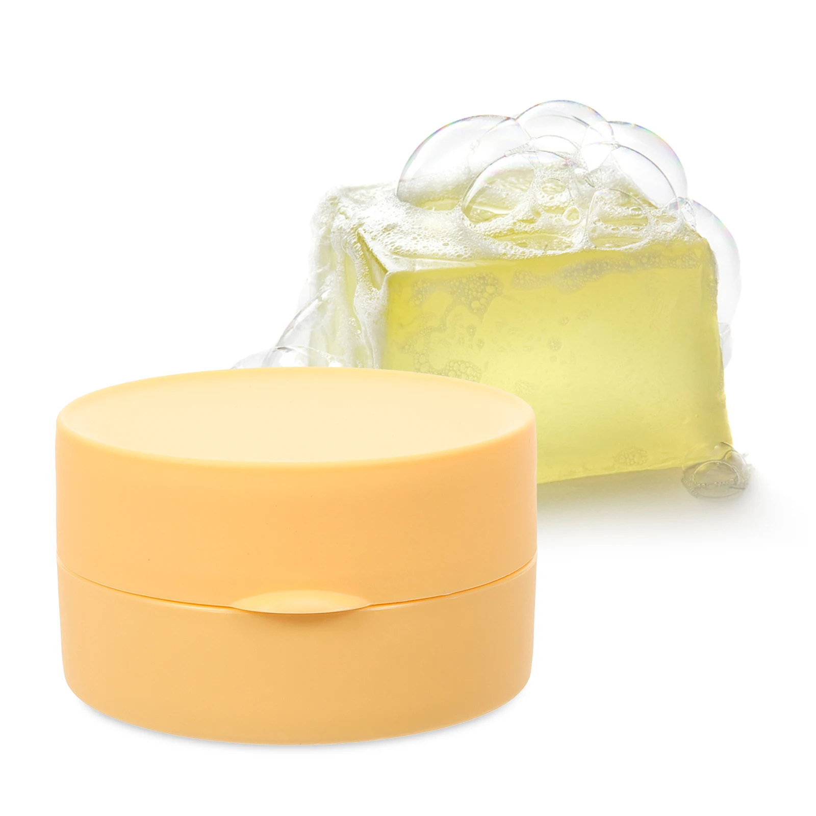 Portable Soap Box with Lid Travel Soap Container Sealed Waterproof Design for Camping Hiking Outdoor Storage Holder
Portable Soap Box with Lid Travel Soap Container Sealed Waterproof Design for Camping Hiking Outdoor Storage Holder