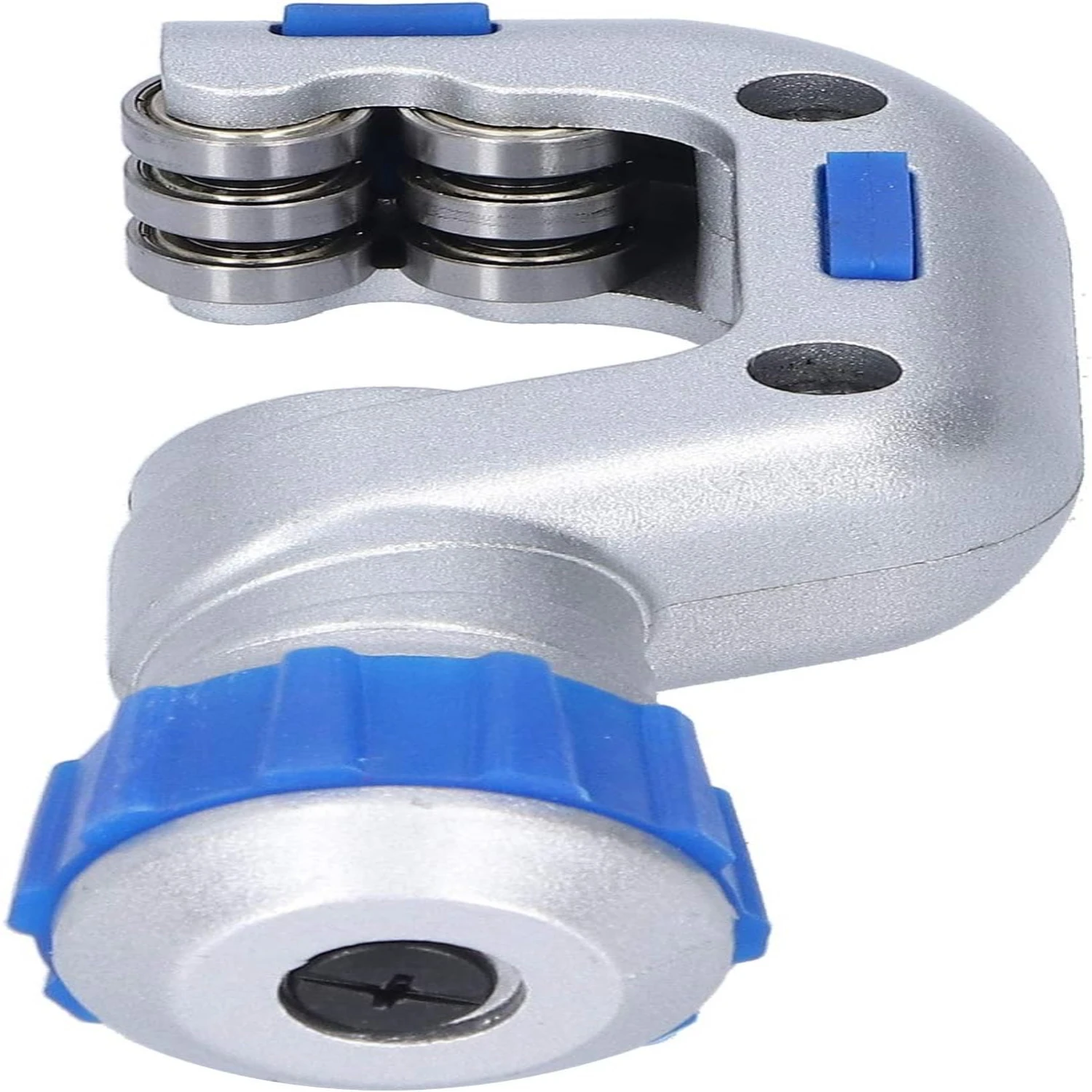 Upgrade Your Workshop with this High-Grade, Top-Quality Tube Cutter - Perfect for Precision Cuts and Long-Lasting Performance -
Upgrade Your Workshop with this High-Grade, Top-Quality Tube Cutter - Perfect for Precision Cuts and Long-Lasting Performance -