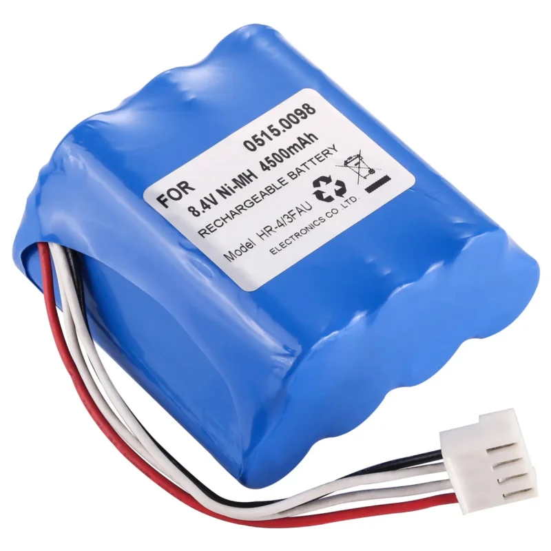 0515.0098ER ba-ttery for Testo 350-EPA 350EPA 350plus 350 Plus 0515.0098 Flue ba-ttery 8.4v 4500mAh
0515.0098ER ba-ttery for Testo 350-EPA 350EPA 350plus 350 Plus 0515.0098 Flue ba-ttery 8.4v 4500mAh