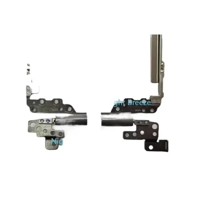 5H50W13821 For 100e Chromebook Gen4 LCD Hinge Shaft Axis R+L =
5H50W13821 For 100e Chromebook Gen4 LCD Hinge Shaft Axis R+L =