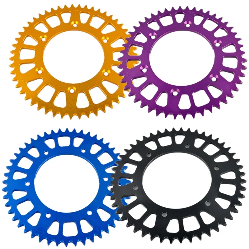 520 Motorcycle Rear Sprocket For Honda CRF250R 2010-2019 CR500R CR500R 1984-2001 XR250R XR250 R 1996-2004
520 Motorcycle Rear Sprocket For Honda CRF250R 2010-2019 CR500R CR500R 1984-2001 XR250R XR250 R 1996-2004