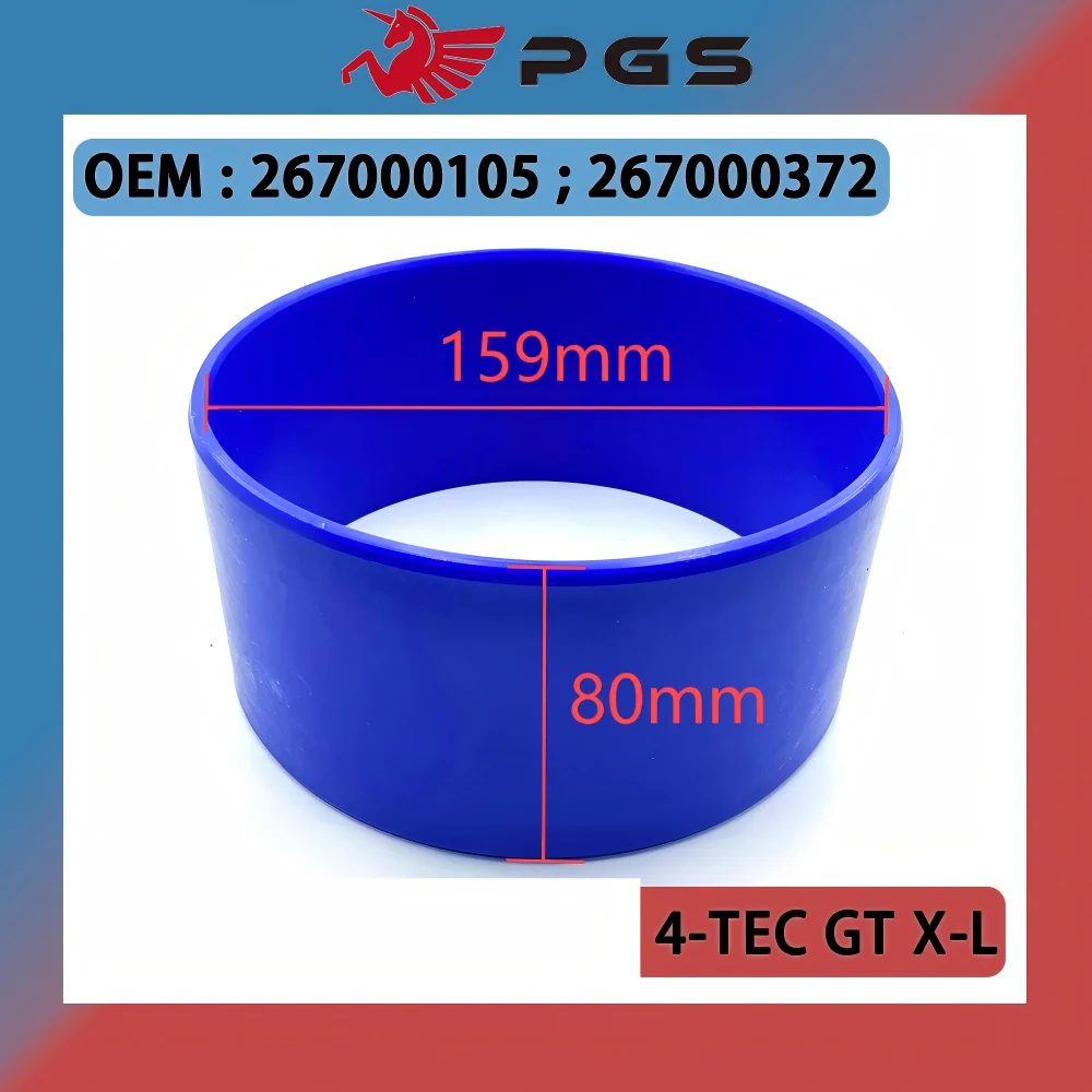 Износостойкое кольцо 159 мм 267000105 267000372 для гидроциклов Seadoo BRP 4-TEC GTX-L RXP-X RXT-X 215 230 255 260
Износостойкое кольцо 159 мм 267000105 267000372 для гидроциклов Seadoo BRP 4-TEC GTX-L RXP-X RXT-X 215 230 255 260