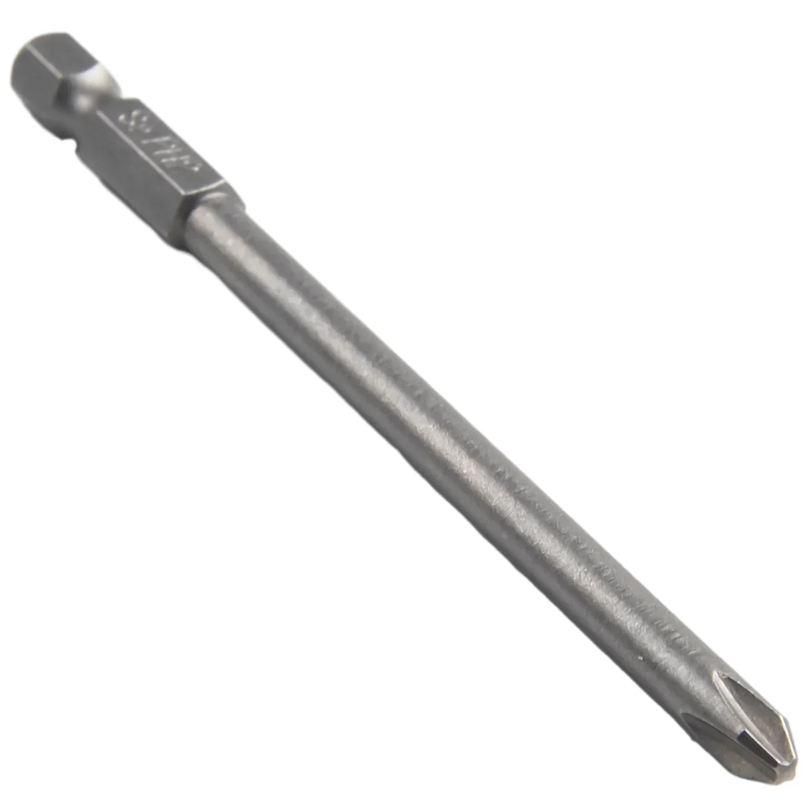 Hand Tools Screwdriver Bit Shank 1/4inch 100mm Long 6Pcs/Set Cross Head Magnetic Bits Magnetic Hex High Quality
Hand Tools Screwdriver Bit Shank 1/4inch 100mm Long 6Pcs/Set Cross Head Magnetic Bits Magnetic Hex High Quality