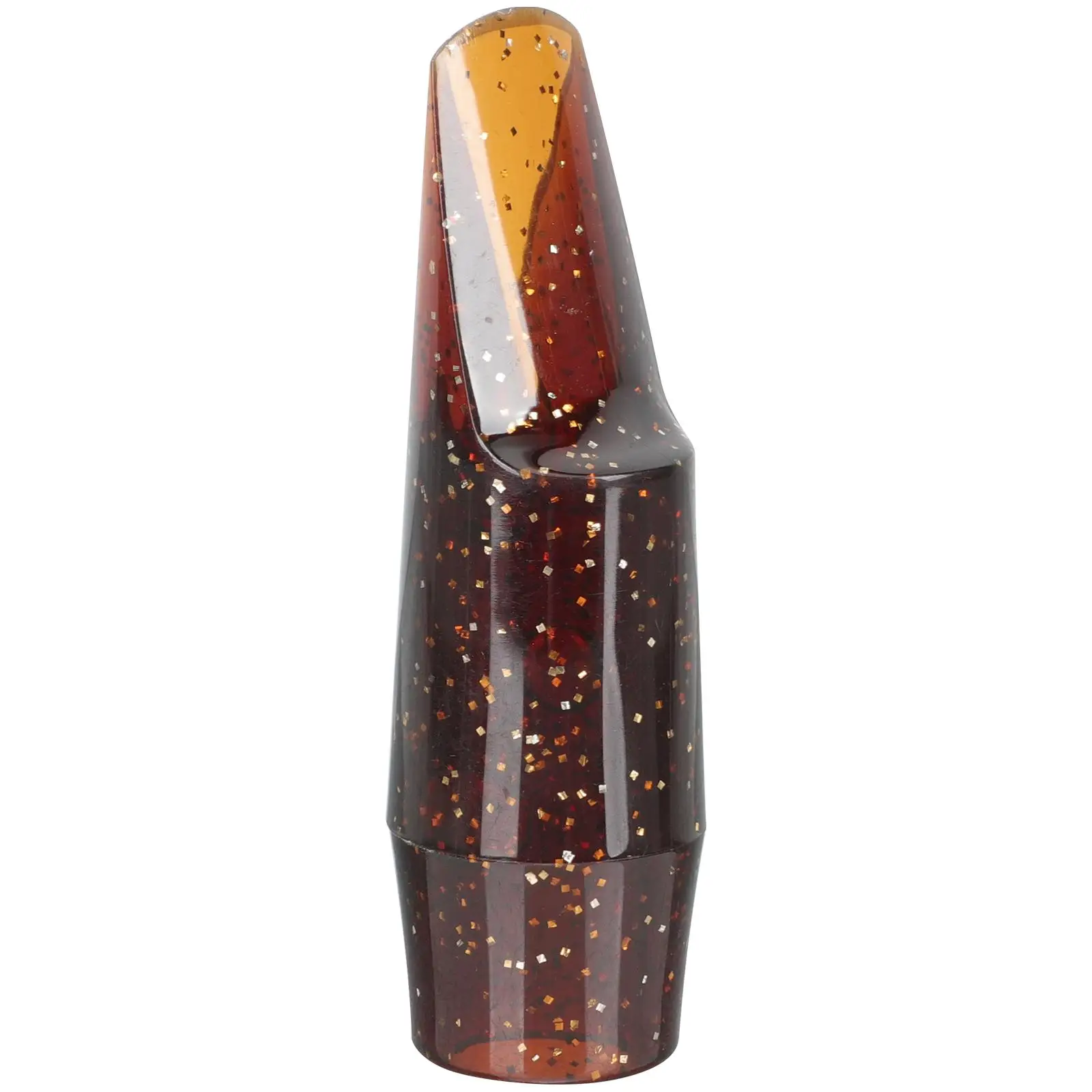 Alto Saxophone Mouthpiece Replacement Accessories Compact ABS Plastic Head Tools for Beginners Students Musicians
Alto Saxophone Mouthpiece Replacement Accessories Compact ABS Plastic Head Tools for Beginners Students Musicians
