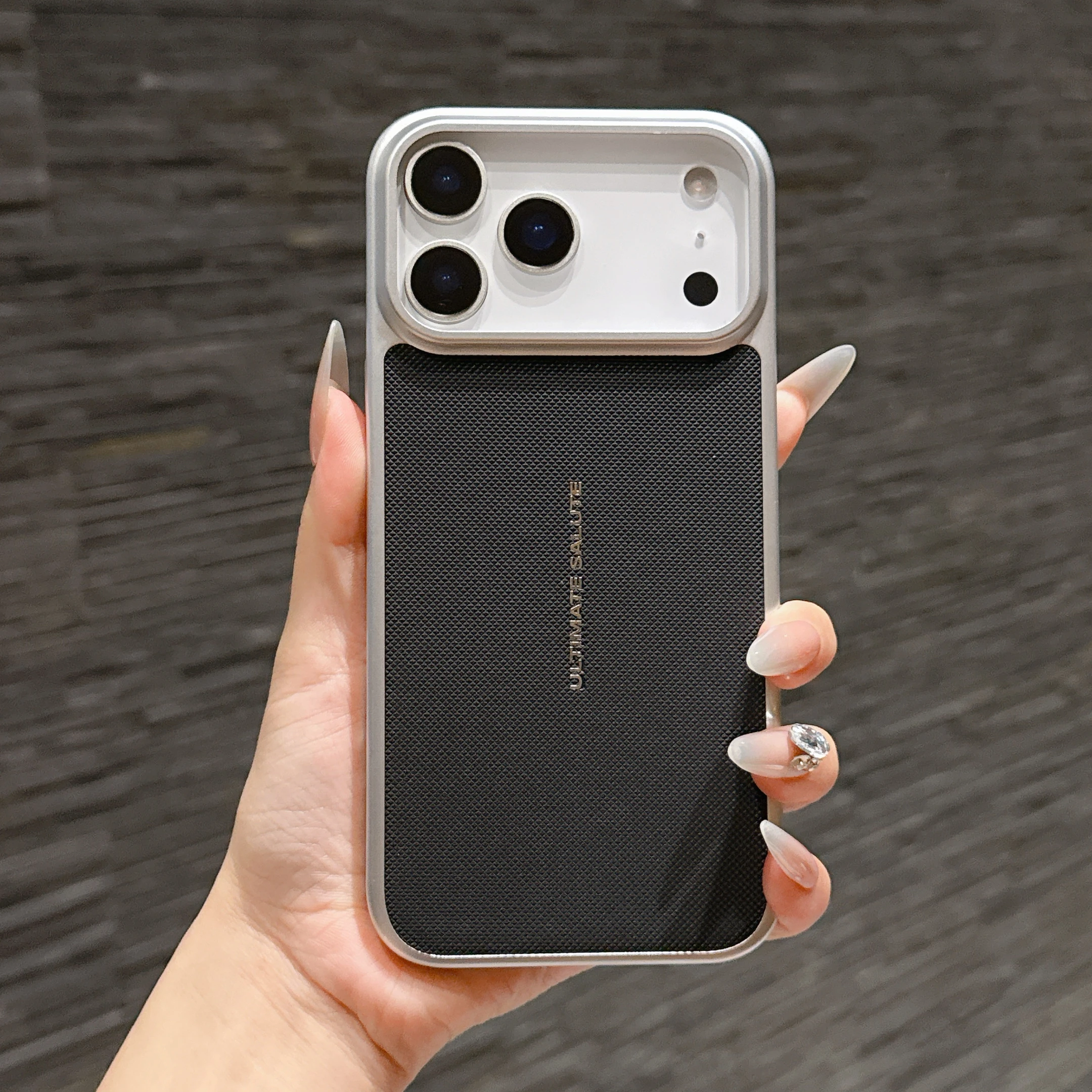 Роскошный кожаный магнитный чехол для телефона iPhone 17 16 15 Pro Max 17, противоударный чехол с воздушным покрытием и рамкой для iPhone 17 Promax
Роскошный кожаный магнитный чехол для телефона iPhone 17 16 15 Pro Max 17, противоударный чехол с воздушным покрытием и рамкой для iPhone 17 Promax